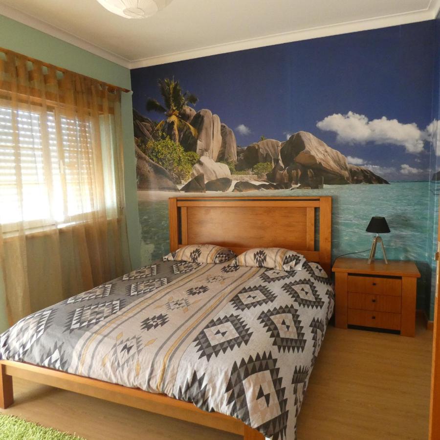 Casa Do Quebrado Villa เปนิช ภายนอก รูปภาพ
